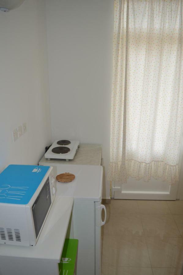 Vanja Split Exterior foto