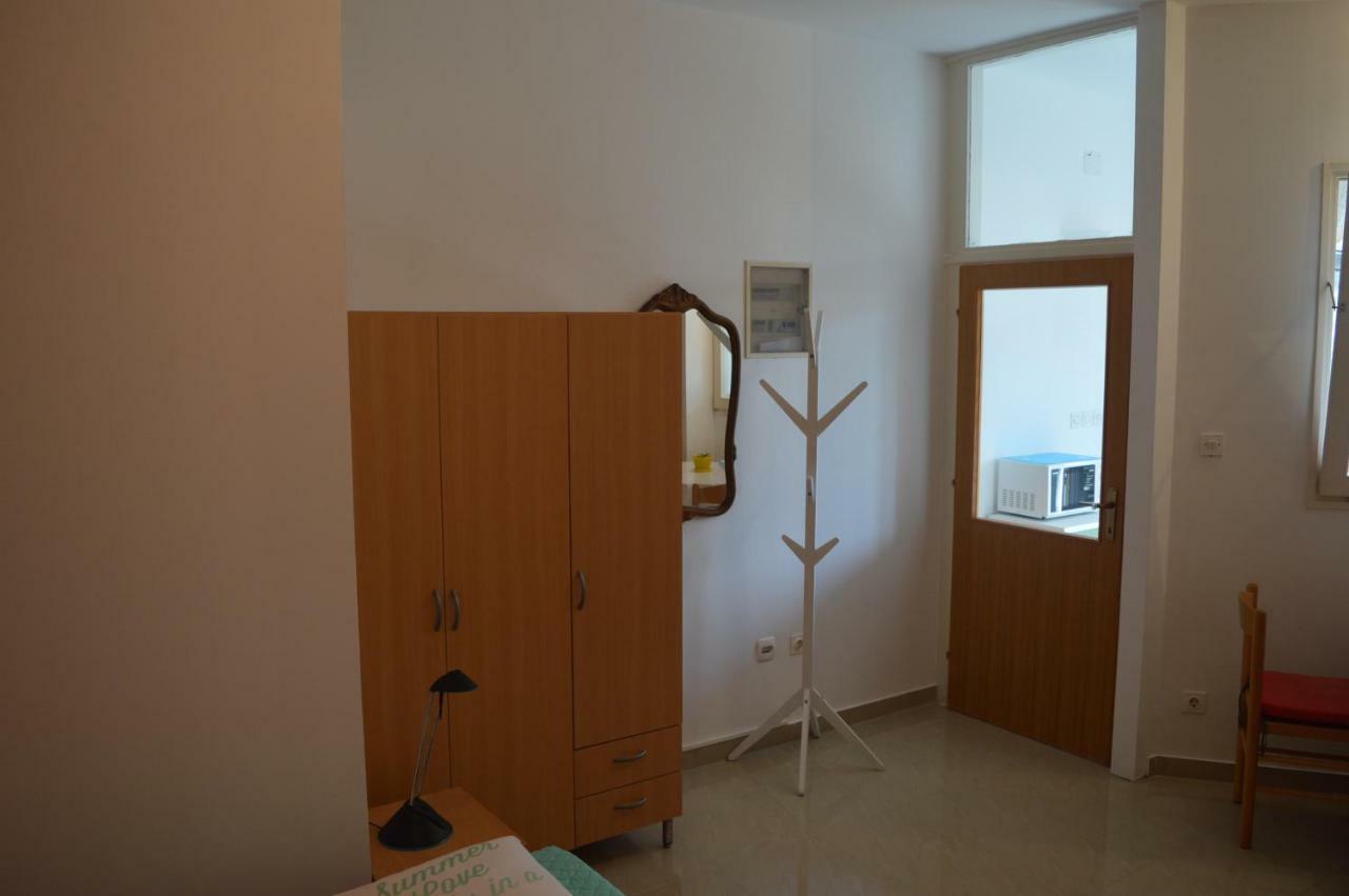 Vanja Split Exterior foto